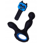 Вибростимулятор простаты с подогревом - Erotist Adult Toys - в Невинномысске купить с доставкой