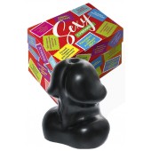 Сувенир в коробке  Босс - LOVETOY (А-Полимер) - купить с доставкой в Невинномысске