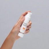 Универсальный массажный гель-смазка Allover Delicious Massage Gel с ароматом персика и аброкоса - 50 мл. - YESforLOV - купить с доставкой в Невинномысске