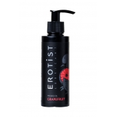 Массажное масло Erotist GRAPEFRUIT с ароматом грейпфрута - 150 мл. - Erotist Lubricants - купить с доставкой в Невинномысске