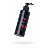 Массажное масло Erotist CHERRY с ароматом вишни - 150 мл. - Erotist Lubricants - купить с доставкой в Невинномысске