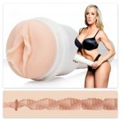 Мастурбатор-вагина Fleshlight Girls - Brandi Love Heartthrob - Fleshlight - в Невинномысске купить с доставкой