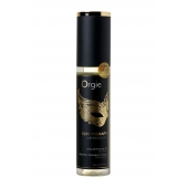 Минеральное массажное масло Orgie Sexy Therapy Afrodisiac - 200 мл. - ORGIE - купить с доставкой в Невинномысске
