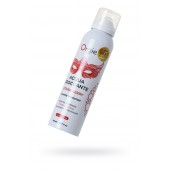 Шипучая увлажняющая пена для чувственного массажа Orgie Acqua Croccante - 150 мл. - ORGIE - купить с доставкой в Невинномысске