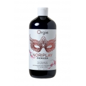 Энергетический гель для эротического массажа Orgie Energizing Nuru Massage - 500 мл. - ORGIE - купить с доставкой в Невинномысске