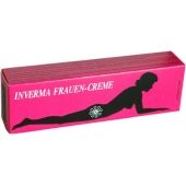 Крем Frauen для нее - Inverma - купить с доставкой в Невинномысске
