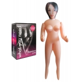 Секс-кукла Каролина - Erowoman-Eroman - в Невинномысске купить с доставкой