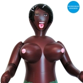 Темнокожая секс-кукла ФИРУН - Erowoman-Eroman - в Невинномысске купить с доставкой