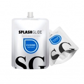 Лубрикант на водной основе Splashglide Lubricant Classic - 100 мл. - Splashglide - купить с доставкой в Невинномысске