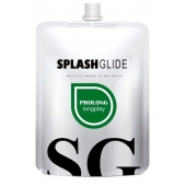 Пролонгирующий лубрикант на водной основе Splashglide Long Play Prolong - 100 мл. - Splashglide - купить с доставкой в Невинномысске