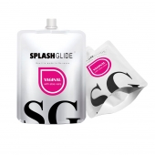 Ухаживающий лубрикант на водной основе Splashglide Vaginal With Aloe Vera - 100 мл. - Splashglide - купить с доставкой в Невинномысске