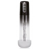 Автоматическая вакуумная помпа Sex Expert - Sex Expert - в Невинномысске купить с доставкой