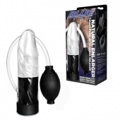 Вакуумная помпа c быстрым спуском давления - BlueLine - в Невинномысске купить с доставкой