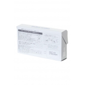 Ультратонкие презервативы Sagami Original QUICK - 6 шт. - Sagami - купить с доставкой в Невинномысске