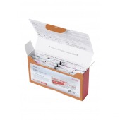 Презервативы Sagami Xtreme FEEL UP с точечной текстурой и линиями прилегания - 10 шт. - Sagami - купить с доставкой в Невинномысске