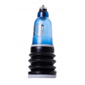 Синяя гидропомпа HydroMAX3 - Bathmate - в Невинномысске купить с доставкой