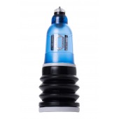 Синяя гидропомпа HydroMAX3 - Bathmate - в Невинномысске купить с доставкой