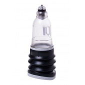 Прозрачная гидропомпа HydroMAX3 - Bathmate - в Невинномысске купить с доставкой