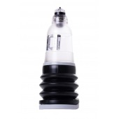 Прозрачная гидропомпа HydroMAX3 - Bathmate - в Невинномысске купить с доставкой