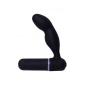 Стимулятор простаты Prostate Vibe - 10,5 см. - Bathmate - в Невинномысске купить с доставкой