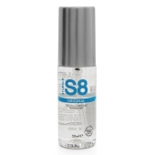 Универсальный лубрикант на водной осноdе S8 Original Lube - 50 мл. - Stimul8 - купить с доставкой в Невинномысске