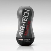 Мастурбатор AIR-TECH Squeeze Strong - Tenga - в Невинномысске купить с доставкой