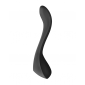 Чёрный многофункциональный стимулятор для пар Satisfyer Partner Multifun 2 - Satisfyer - в Невинномысске купить с доставкой