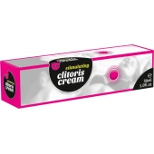 Возбуждающий крем для женщин Stimulating Clitoris Creme - 30 мл. - Ero - купить с доставкой в Невинномысске