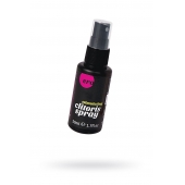 Возбуждающий спрей для женщин Stimulating Clitoris Spray - 50 мл. - Ero - купить с доставкой в Невинномысске