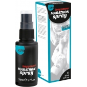 Пролонгирующий спрей для мужчин Long Power Marathon Spray - 50 мл. - Ero - купить с доставкой в Невинномысске