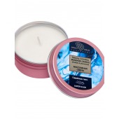 Массажная свеча  Гавайское лето - БиоМед - купить с доставкой в Невинномысске