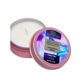 Массажная свеча  Смузи бум - БиоМед - купить с доставкой в Невинномысске