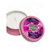 Массажная свеча  Райская вишня - БиоМед - купить с доставкой в Невинномысске