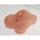 Мастурбатор-вагина Adarashi 3 без вибрации - KOKOS - в Невинномысске купить с доставкой