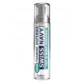 Очищающая пенка для игрушек и тела Swiss Navy Toy   Body Cleaner Foamer - 207 мл. - Swiss navy - купить с доставкой в Невинномысске