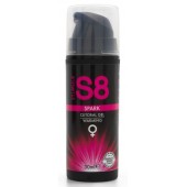 Гель для клитора с разогревающим эффектом Stimul8 Spark Clitoral Warming - 30 мл. - Stimul8 - купить с доставкой в Невинномысске