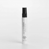 Спрей для усиления слюноотделения Slow Sex Mouthwatering Spray - 13 мл. - Bijoux Indiscrets - купить с доставкой в Невинномысске