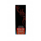 Гель для мужской силы Maral gel - 50 мл. - Titan - купить с доставкой в Невинномысске