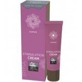 Возбуждающий крем для женщин Stimulation Cream - 30 мл. - Shiatsu - купить с доставкой в Невинномысске