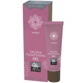 Сужающий гель для женщин Vagina Tightening Gel - 30 мл. - Shiatsu - купить с доставкой в Невинномысске
