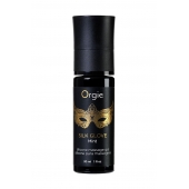 Набор для эротического массажа Orgie Pearl Lust Massage - ORGIE - купить с доставкой в Невинномысске