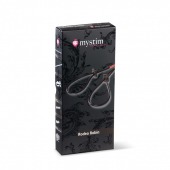 Электроутяжка на пенис и мошонку Rodeo Robin - MyStim - купить с доставкой в Невинномысске