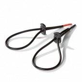 Электроутяжка на пенис и мошонку Rodeo Robin - MyStim - купить с доставкой в Невинномысске