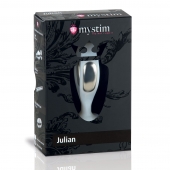 Вагинальный электростимулятор Julian - MyStim - купить с доставкой в Невинномысске