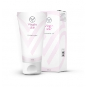 Интимный лубрикант для женщин Titan Gel Virgin Star - 50 мл. - Titan - купить с доставкой в Невинномысске