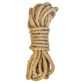 Веревка для связывания Beloved - 5 м. - Lola Games - купить с доставкой в Невинномысске