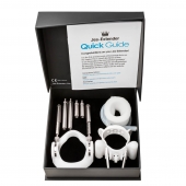 Удлинитель пениса Jes-Extender Light - Jes Extender - в Невинномысске купить с доставкой