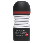 Мастурбатор TENGA Rolling Head Cup Strong - Tenga - в Невинномысске купить с доставкой