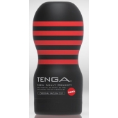 Мастурбатор TENGA Original Vacuum Cup Hard - Tenga - в Невинномысске купить с доставкой