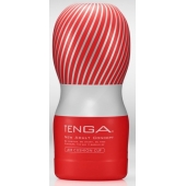 Мастурбатор TENGA Air Flow Cup - Tenga - в Невинномысске купить с доставкой